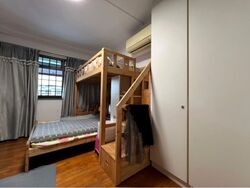 Blk 233 Compassvale Plains (Sengkang), HDB 5 Rooms #562370121